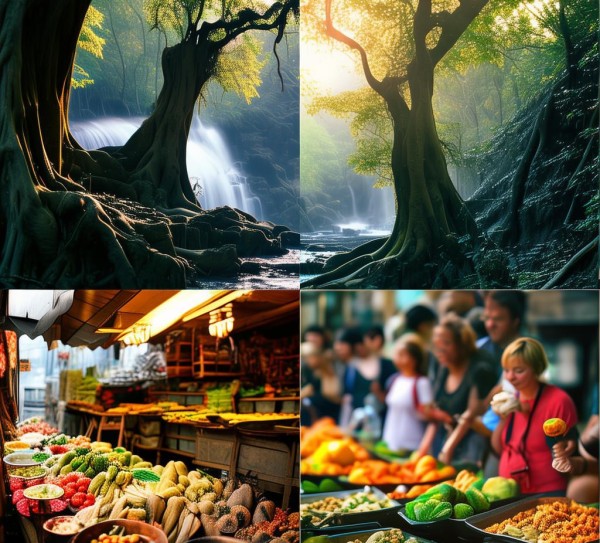 黄冈秘境，探秘特色风光与地道美食,黄冈秘境，探秘特色风光与地道美食,历史,第1张