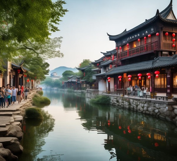 婺源风光，邂逅古韵今辉的旅游胜地,婺源风光，邂逅古韵今辉的旅游胜地,历史,第1张