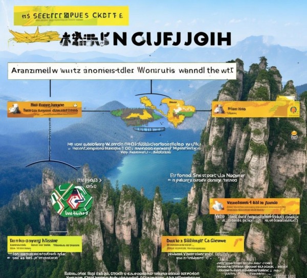 家界门票攻略，畅游自然奇观必览景点全解析,家界门票攻略，畅游自然奇观必览景点全解析,家界门票,自然奇观,第1张