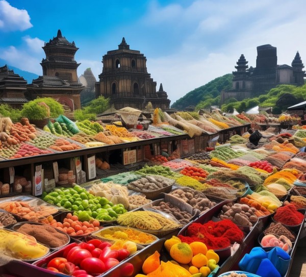 德昌瑰宝之旅，特产与景点一网打尽,德昌瑰宝之旅，特产与景点一网打尽,历史,神秘,第1张