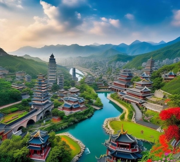 坦洲风光无限，必游景点大盘点,坦洲风光无限，必游景点大盘点,历史,第1张