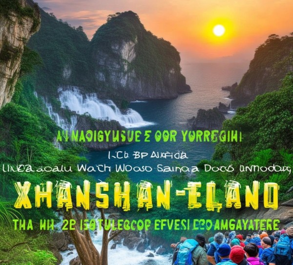 象山海岛探秘之旅，十大自然奇观不容错过,象山海岛探秘之旅，十大自然奇观不容错过,历史,风情,景点,第1张