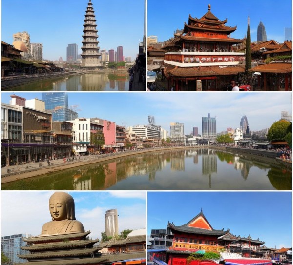 郑州旅游必游攻略，揭秘郑州市热门景点,郑州旅游必游攻略，揭秘郑州市热门景点,历史,第1张