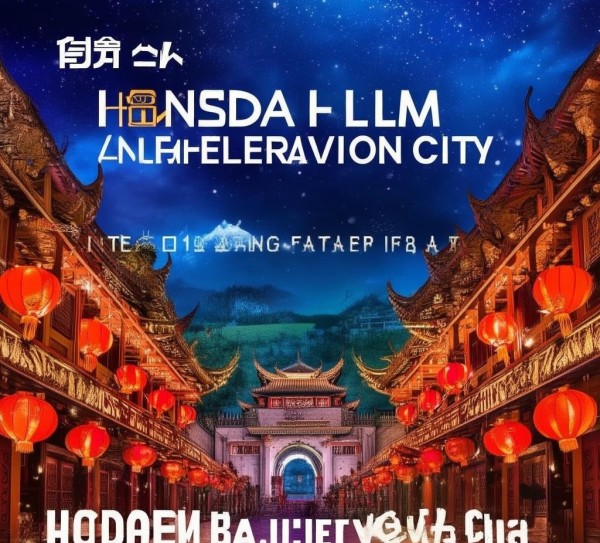 横店影视城探秘，十大必游景点盘点,横店影视城探秘，十大必游景点盘点,历史,景点,风情,第1张