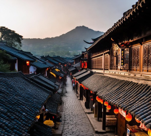 滑县道口，古韵小镇全景探秘之旅,滑县道口，古韵小镇全景探秘之旅,历史,景点,景点大盘点,第1张