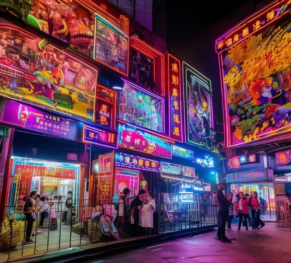 昆明娱乐攻略，昆明K歌圣地大盘点,昆明娱乐攻略，昆明K歌圣地大盘点,风情,第1张