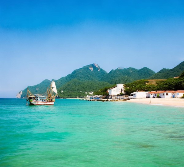 探索文昌，海滨风情之旅攻略,探索文昌，海滨风情之旅攻略,历史,景点,第1张