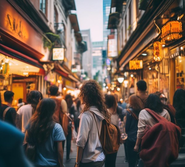 网红景点，揭秘旅行者新宠背后的魅力,网红景点，揭秘旅行者新宠背后的魅力,历史,景点,第1张