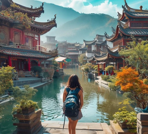 畅游聊城，八大县游玩攻略，不留遗憾之旅,畅游聊城，八大县游玩攻略，不留遗憾之旅,历史,景点,第1张