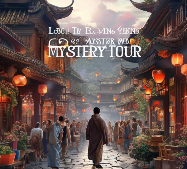 长泰榜洋探秘，盘点必游的特色景点攻略,长泰榜洋探秘，盘点必游的特色景点攻略,历史,景点,第1张