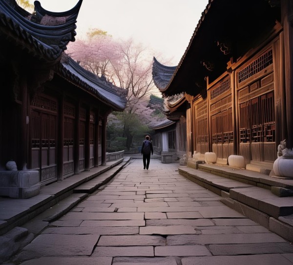 漫步城隍阁，寻踪杭州千年文化足迹,漫步城隍阁，寻踪杭州千年文化足迹,历史,景点,热门景点,第1张
