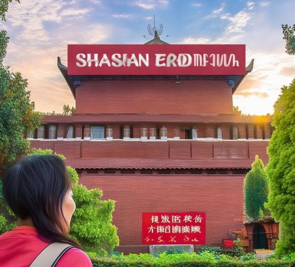 韶山红色之旅攻略，探访伟人故里，重温革命历史,韶山红色之旅攻略，探访伟人故里，重温革命历史,历史,景点,第1张