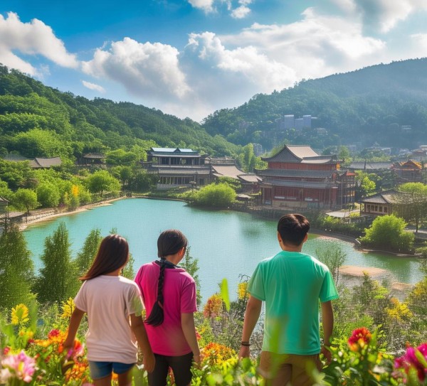 畅游无费之旅，廊坊周边免费游玩胜地全攻略,畅游无费之旅，廊坊周边免费游玩胜地全攻略,历史,第1张