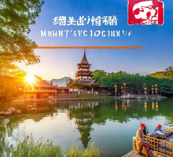 密县风情之旅，揭秘五大必游景点,密县风情之旅，揭秘五大必游景点,历史,景点,第1张