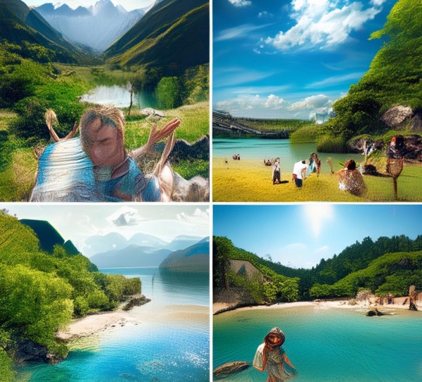 夏日避暑胜地大盘点，清凉之旅攻略,夏日避暑胜地大盘点，清凉之旅攻略,历史,景点,第1张