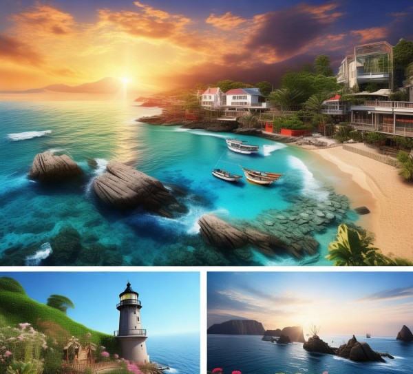温岭海滨之旅，五大必游景点的深度探索,温岭海滨之旅，五大必游景点的深度探索,历史,景点,风情,第1张