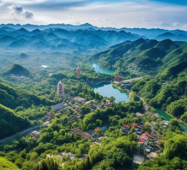 广昌风光大盘点，不容错过的绝美景点,广昌风光大盘点，不容错过的绝美景点,历史,景点,第1张
