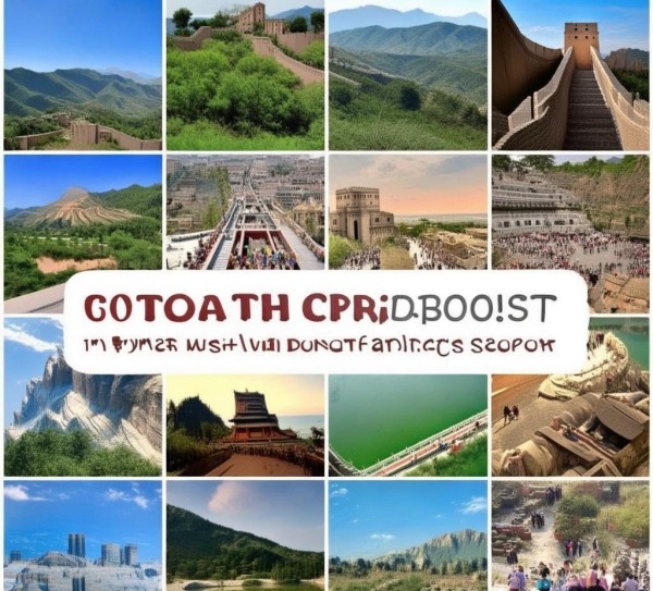 假期必游，盘点国内十大热门景点,假期必游，盘点国内十大热门景点,历史,景点,风情,第1张