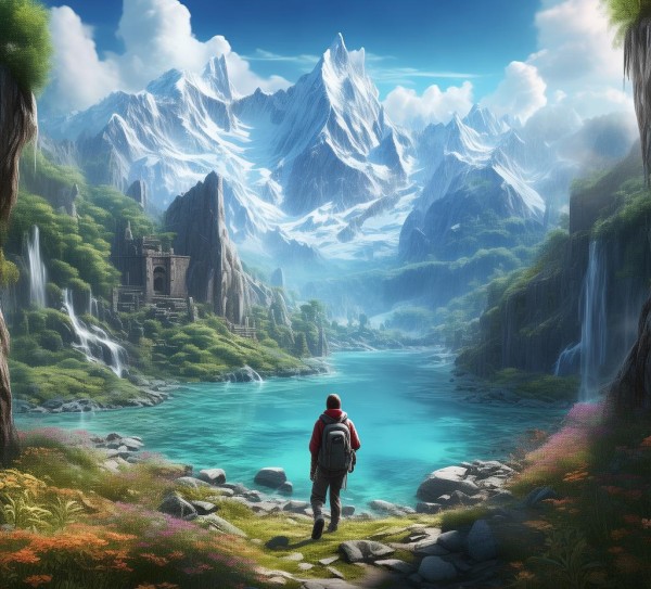 西北秘境探幽，绝美景点一网打尽,西北秘境探幽，绝美景点一网打尽,历史,景点,风情,第1张