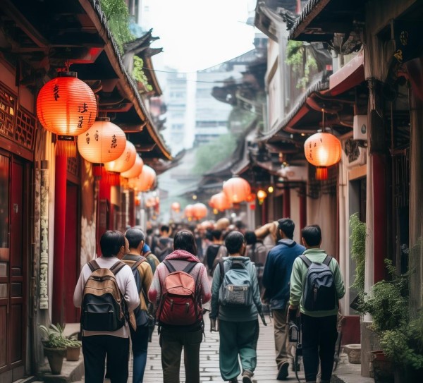 佛山周末宝藏之旅，解锁城市秘境,佛山周末宝藏之旅，解锁城市秘境,历史,景点,第1张