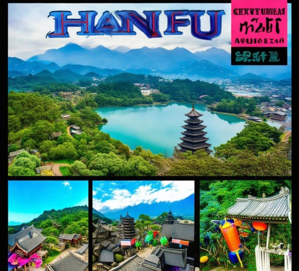 汉沽旅游攻略，发现不可错过的绝美景点,汉沽旅游攻略，发现不可错过的绝美景点,历史,风情,第1张