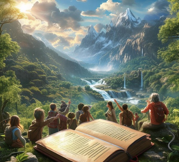 探索贵地秘境，贵旅游攻略，必游绝美景点大盘点,探索贵地秘境，贵旅游攻略，必游绝美景点大盘点,历史,景点,风情,第1张