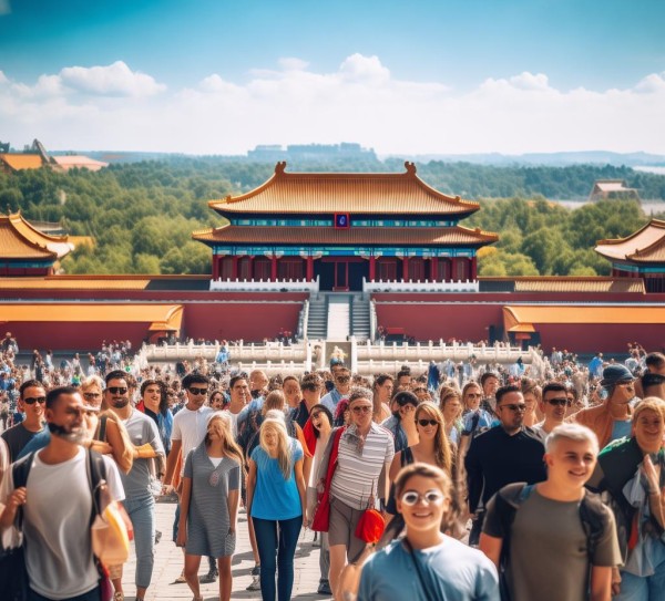 免费畅游京城，京城好玩景点全攻略,免费畅游京城，京城好玩景点全攻略,历史,景点,风情,第1张