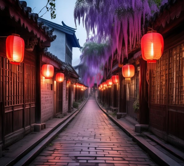 漫步定海路，老城厢韵味探幽之旅,漫步定海路，老城厢韵味探幽之旅,历史,景点,第1张