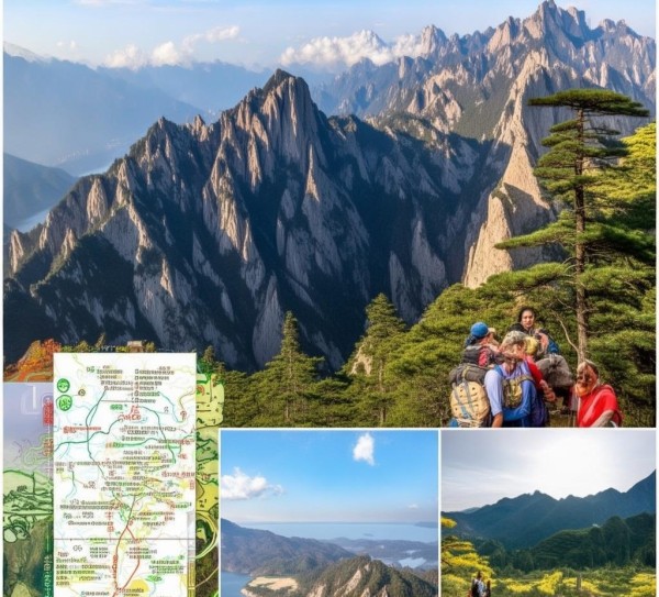黄山免费景点攻略，领略自然奇观，尽享免费之美,黄山免费景点攻略，领略自然奇观，尽享免费之美,历史,景点,景点大盘点,第1张