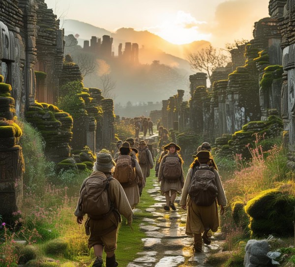 走进息县，探寻千年文化遗迹之旅,走进息县，探寻千年文化遗迹之旅,历史,景点,第1张