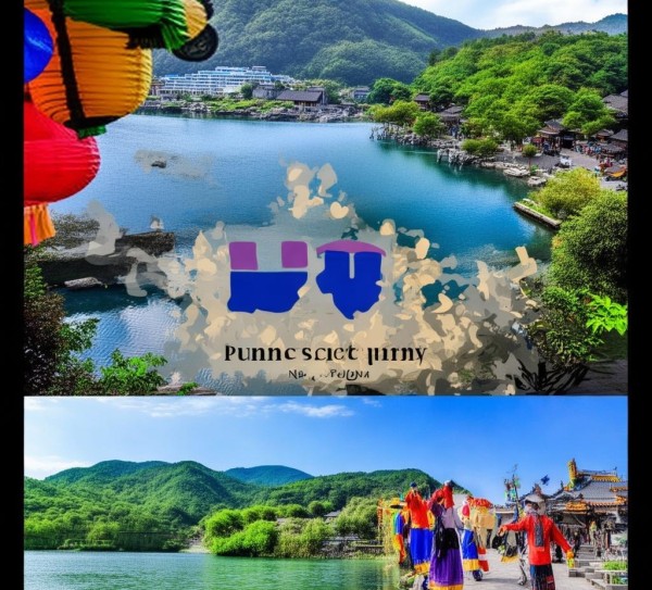 普宁风情之旅，发现游玩胜地新体验,普宁风情之旅，发现游玩胜地新体验,历史,景点,风情,第1张