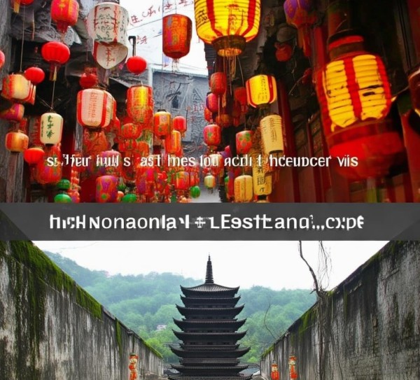 乐山市区秘境，解锁乐山十大必游打卡地,乐山市区秘境，解锁乐山十大必游打卡地,历史,景点,风情,第1张