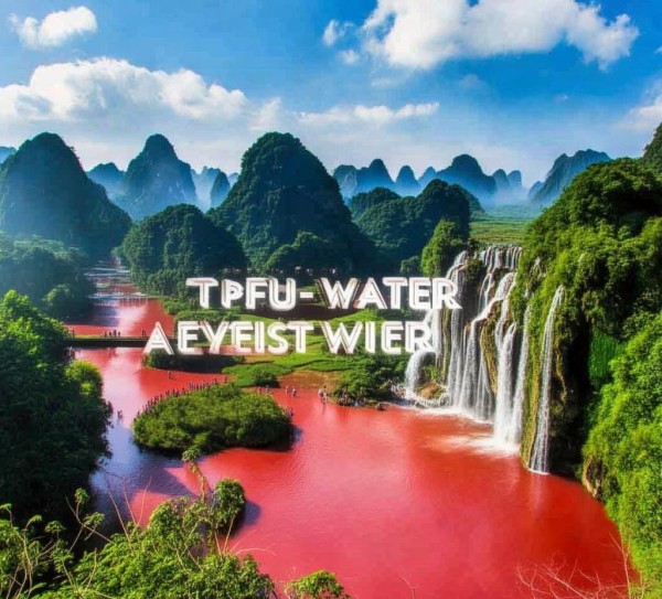 赤水风光，揭秘赤水十大必游景点,赤水风光，揭秘赤水十大必游景点,历史,景点,风情,第1张