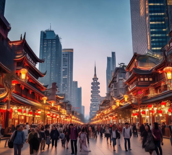 郑州必游景点大揭秘，探寻城市之美，不容错过的打卡地,郑州必游景点大揭秘，探寻城市之美，不容错过的打卡地,历史,景点,第1张