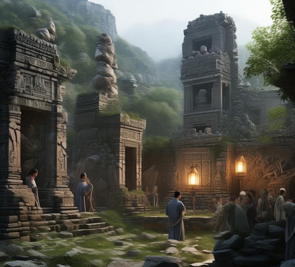 探寻湖北景点重启背后的传奇与智慧启示,探寻湖北景点重启背后的传奇与智慧启示,景点,第1张
