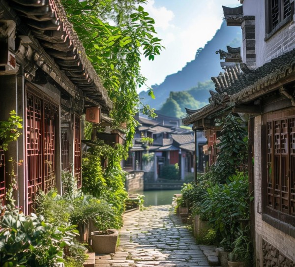平江古城魅力之旅，无偿美丽景点大盘点,平江古城魅力之旅，无偿美丽景点大盘点,历史,景点,风情,第1张