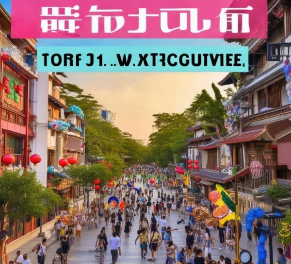 彩西路上十大景点漫步指南,彩西路上十大景点漫步指南,历史,景点,第1张
