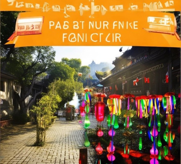 香河探秘，发现城市魅力，必游十大景点攻略,香河探秘，发现城市魅力，必游十大景点攻略,历史,景点,第1张