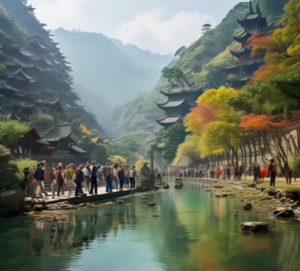 赣南明珠，南昌上犹，自然人文之旅,赣南明珠，南昌上犹，自然人文之旅,历史,风情,第1张
