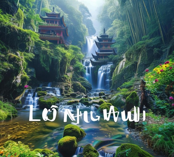 隆回秘境探幽，必游十大景点解锁之旅,隆回秘境探幽，必游十大景点解锁之旅,历史,景点,风情,第1张