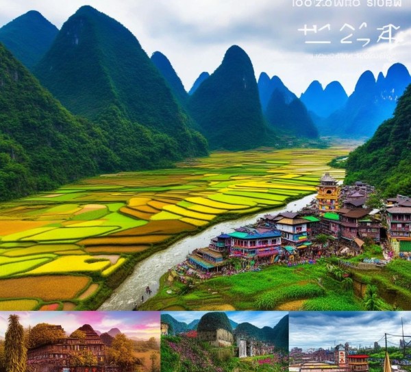 贵州龙里，自然与人文交融之旅，十大景点攻略来袭！,贵州龙里，自然与人文交融之旅，十大景点攻略来袭！,历史,景点,神秘,第1张