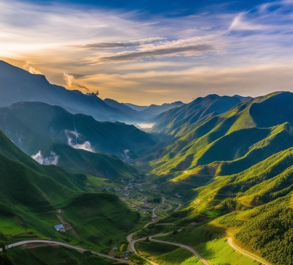 莱芜山水秘境自驾之旅，必探的绝美之地,莱芜山水秘境自驾之旅，必探的绝美之地,历史,神秘,秘境,第1张
