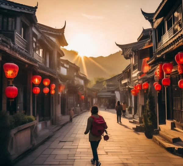 探寻宜良魅力，必游景点，让你的旅程难忘,探寻宜良魅力，必游景点，让你的旅程难忘,历史,景点,第1张
