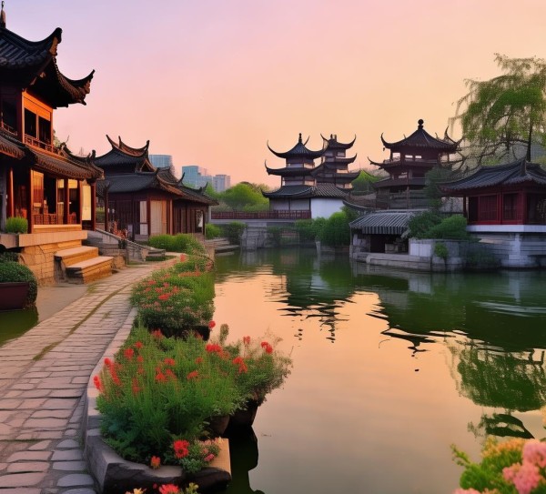 沈阳于洪区，探秘美丽风光的休闲之旅,沈阳于洪区，探秘美丽风光的休闲之旅,历史,景点,景点大盘点,第1张