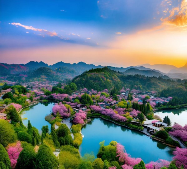 商水风光探秘，必游景点大盘点,商水风光探秘，必游景点大盘点,历史,景点,第1张
