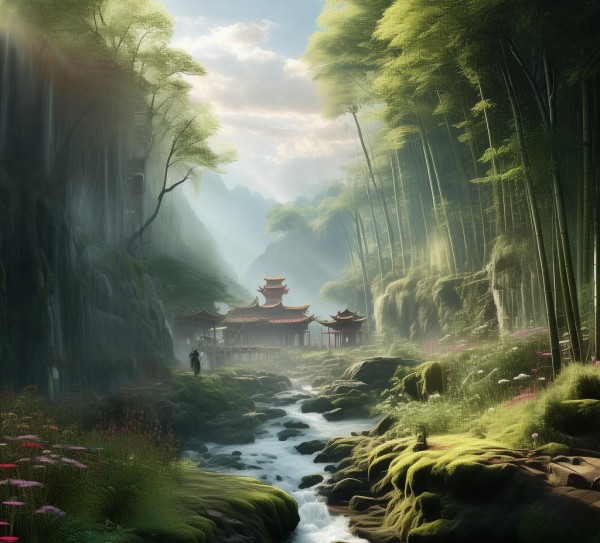 福建秘境之旅，探寻绝美风光的必游胜地,福建秘境之旅，探寻绝美风光的必游胜地,景点,景点大盘点,绝美景点,第1张