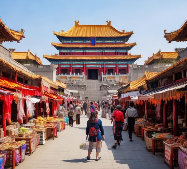 中原文化之旅，河南必游景点全攻略,中原文化之旅，河南必游景点全攻略,历史,景点,风情,第1张