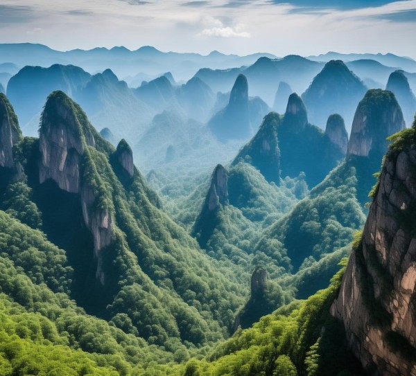 沂蒙山风光无限，沂水旅游攻略全收录！,沂蒙山风光无限，沂水旅游攻略全收录！,历史,景点,景点大盘点,第1张