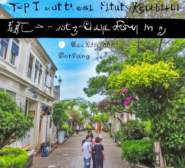 鼓浪屿，十大必游景点，海上花园漫步指南,鼓浪屿，十大必游景点，海上花园漫步指南,历史,景点,必游景点,第1张