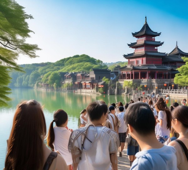 畅游自然，感受文化，无锡北面免费景点全攻略,畅游自然，感受文化，无锡北面免费景点全攻略,历史,景点,景点大盘点,第1张